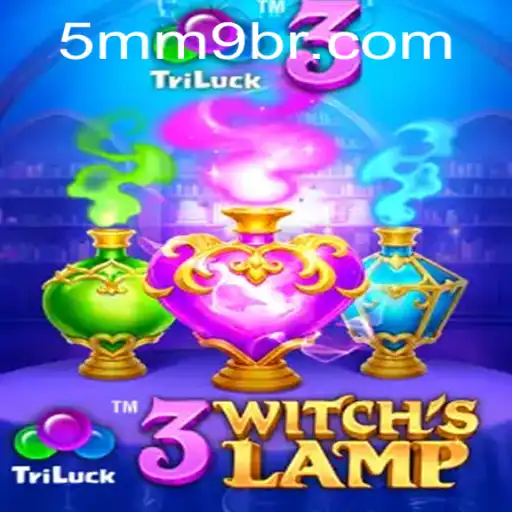 Explorando o Fascinante Mundo de 3WitchsLamp: Um Jogo de Estratégia e Aventura