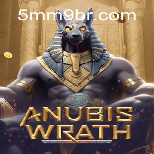 Descubra AnubisWrath: A Nova Sensação do Mundo dos Jogos