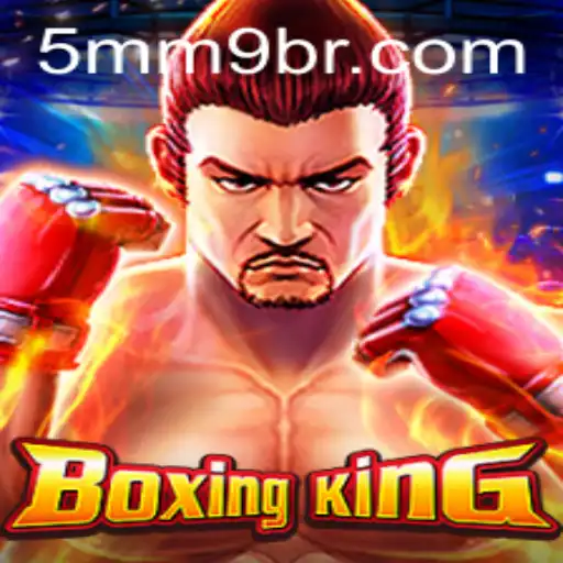 BoxingKing: O Jogo de Luta que Está Conquistando Multidões