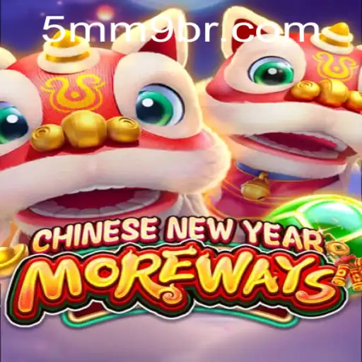 Descubra o Fascinante Mundo de CHINESENEWYEARMOREWAYS: Um Jogo de Estratégia e Diversão