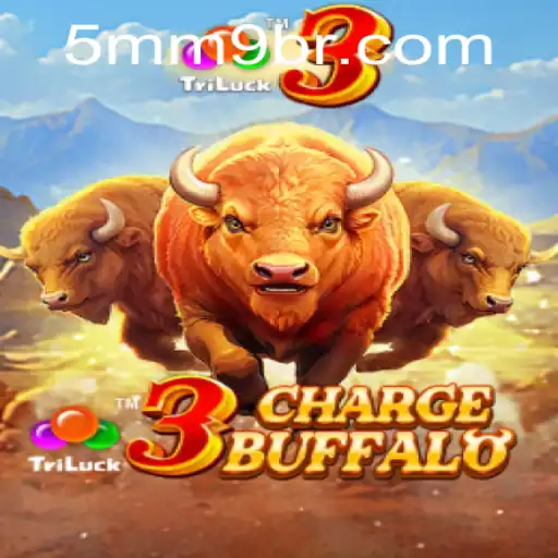 Conheça o Jogo 3ChargeBuffalo: Tudo o que Você Precisa Saber