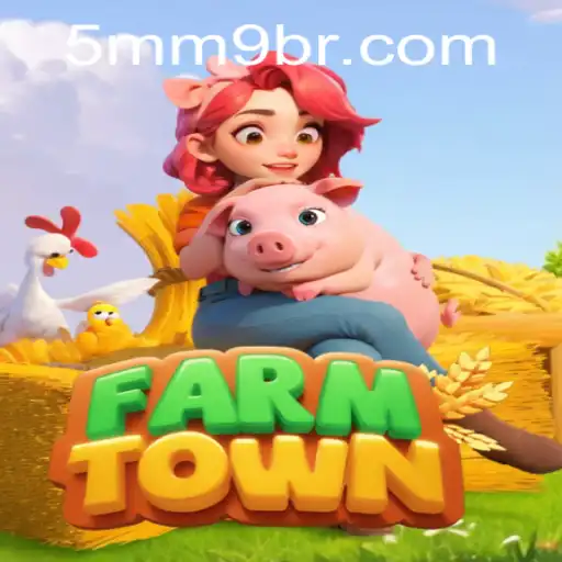 Explorando o Mundo do FarmTown: Uma Jornada Virtual