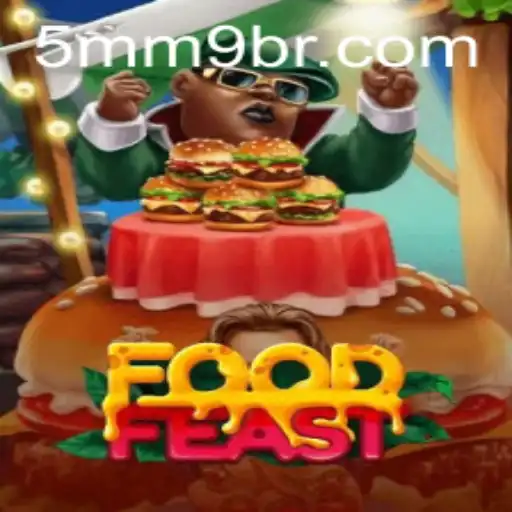 Explorando o Universo de FoodFeast: O Jogo Que Conquista Amantes da Culinária