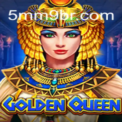 GoldenQueen: Um Novo Horizonte no Mundo dos Jogos
