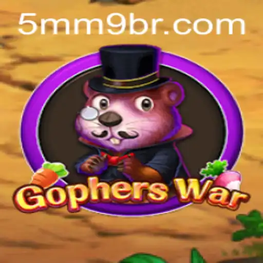 Exploring GophersWar: A Strategic Adventure with a Twist
