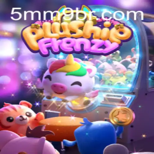 PlushieFrenzy: The Enchanting World of Collectible Fun