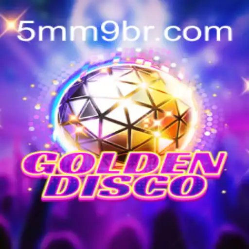 GoldenDisco: Uma Experiência Inovadora no Mundo dos Jogos