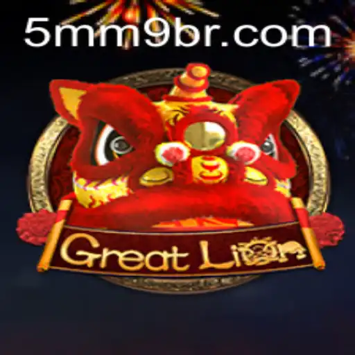 GreatLion: O Novo Fenômeno do Mundo dos Jogos
