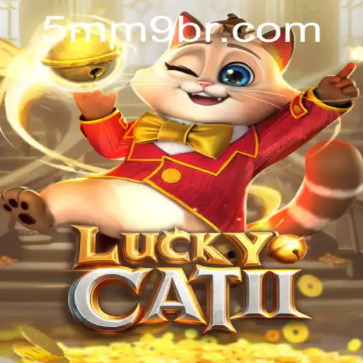 LuckyCatII: A Nova Sensação no Mundo dos Jogos