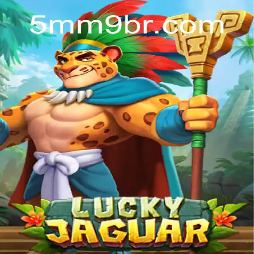 Desvendando o Fascínio do LuckyJaguar: Regras e Estratégias