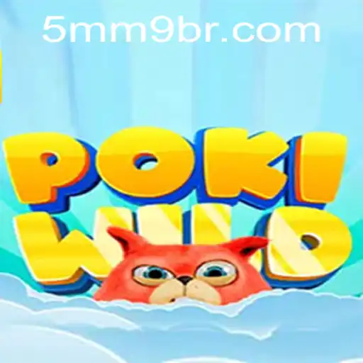 PokiWild: Aventuras Selvagens com a Chave 5MM9