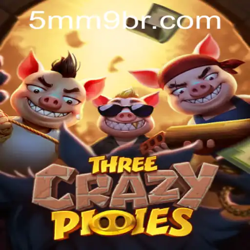 Descubra o Mundo Fascinante de ThreeCrazyPiggies: O Jogo que Está Conquistando o Público