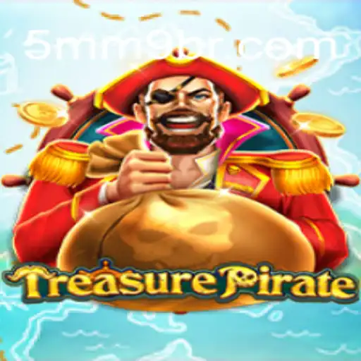 Descubra TreasurePirate: O Novo Fenômeno dos Jogos de Aventura