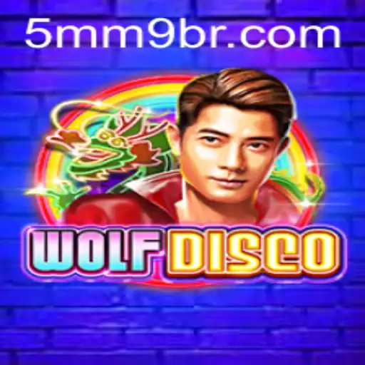 WolfDisco: Uma Nova Dimensão de Estratégia e Dança