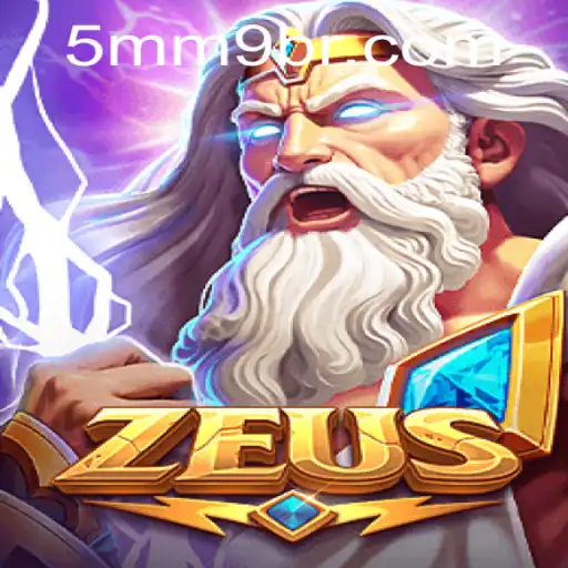 Zeus: O Jogo que Traz o Olimpo para Terra com a Palavra-Chave Misteriosa '5MM9'